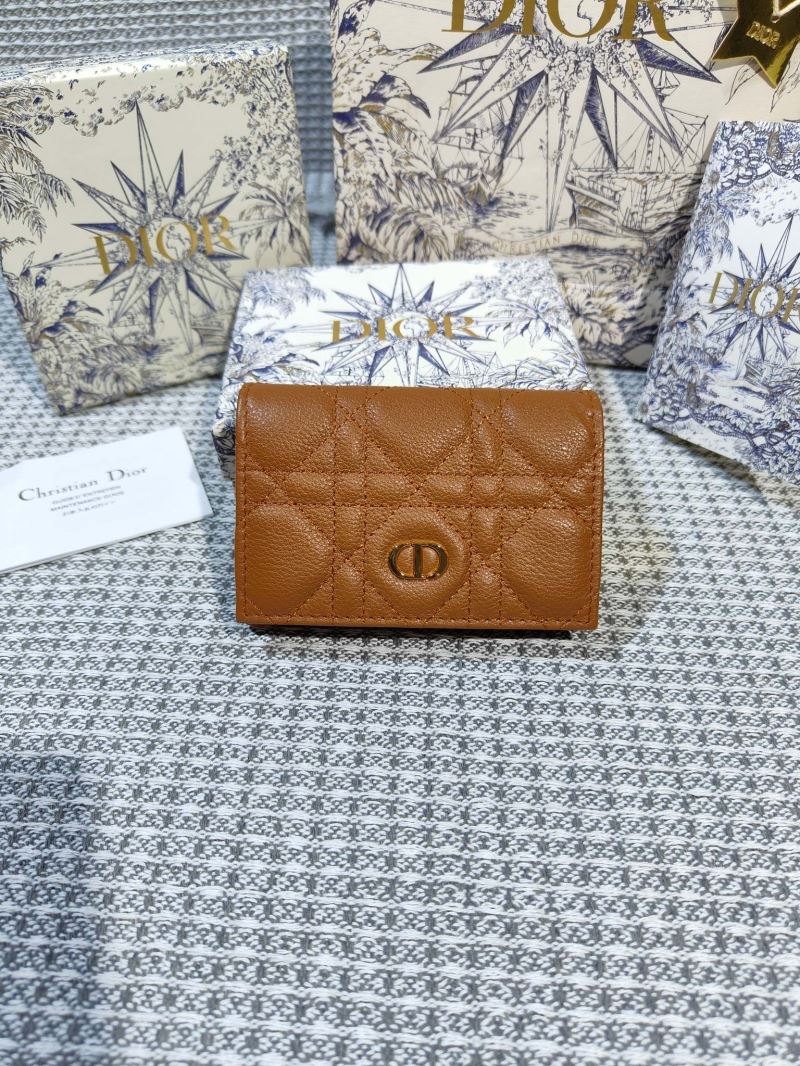 Christian Dior Wallet